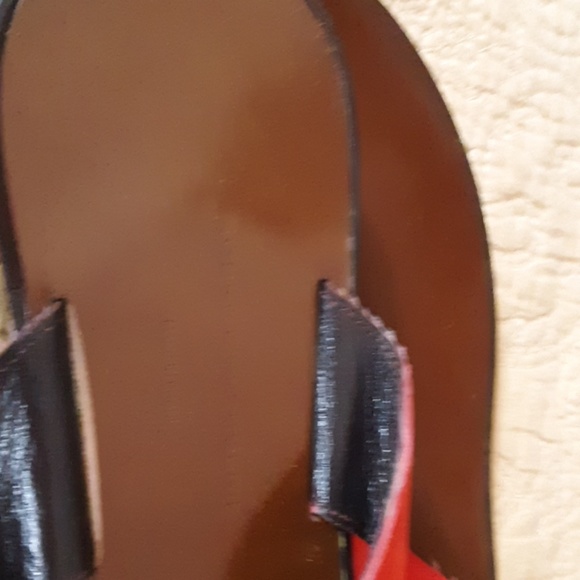 Robert Clergerie Sandals - Picture 5 of 5